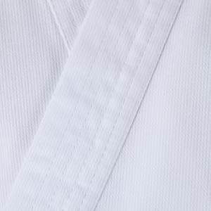 Uniforme de Karate Profesional de Calidad, Transpirable, de Algodón Elástico, Unisex, Talla Adulto - Product Image 5