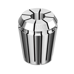 Pinces d'accessoires pour machines-outils CNC de haute qualité pour des performances améliorées - Product Image 1