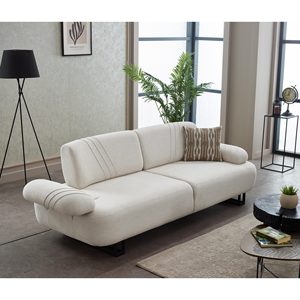 Collection de canapés confortables Eklips pour la décoration intérieure Ensemble de salon élégant - Product Image 3