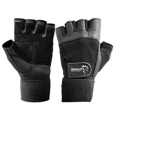 2022 High Quality Neoprene <b>Fitness</b> <b>Gloves</b> for Horse Weight Lifting - Product Image 5