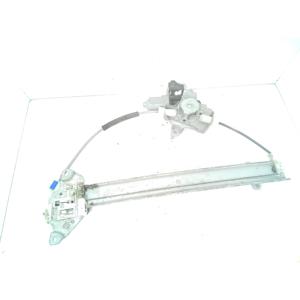 Regulador de ventanilla eléctrico delantero derecho Nissan Juke 1st Series 80730jx300 (10>13) - Product Image 2