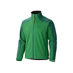 Cómoda chaqueta de concha suave exterior Durabl chaqueta al aire libre chaqueta de capas - Product Image 3