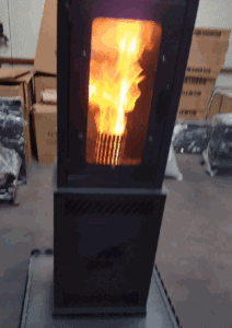 SOBA PELLETS para estufas Premium KULE SOBA PELLETS - Product Image 2