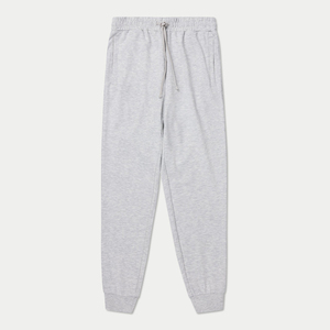 กางเกงวอร์มผ้าโพลีเอสเตอร์สำหรับผู้ชายกางเกงซักแบบวินเทจสำหรับ2025ออกแบบโลโก้ได้ตามต้องการ - Product Image 4