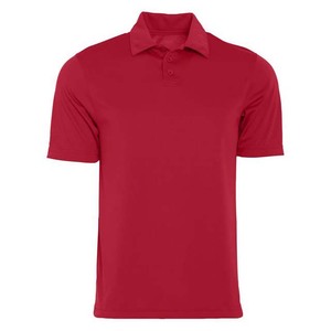 Pakistan Vente en gros Polo classique à col montant en coton respirant OEM T-shirts unis vierges pour hommes T-Shirt en coton de haute qualité - Product Image 5