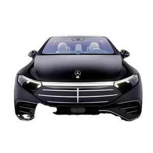 Berline électrique haut de gamme Pioneer 2024 d'occasion, conduite silencieuse et fluide, intérieur moderne spacieux, entretenu avec soin, provenant du Japon - Product Image 1