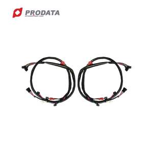 Arnés de cableado de montaje de cable de caja de control de bicicleta para conector de bicicleta - Product Image 2