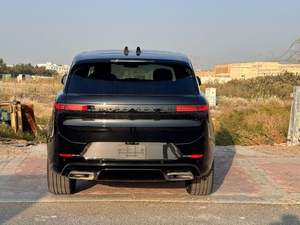 Nuevo Land <span class=keywords><strong>Rover</strong></span> <span class=keywords><strong>Range</strong></span> <span class=keywords><strong>Rover</strong></span> <span class=keywords><strong>Sport</strong></span> X Dynamic SE R20 2026, Motor Turbo de Gasolina 3.0L, 510HP, Automático, Techo Panorámico LED, Volante a la Izquierda - Product Image 4