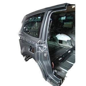 SEAT Alhambra 3ème Série (10>) Garde-boue arrière droit - Product Image 2