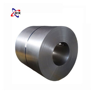 Certificat CE, rouleaux d'acier laminé<span class=keywords><strong>s</strong></span> à froid ST12 ST13 ST14 ST15, bobines d'acier CR - Product Image 3