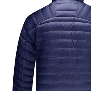Chaqueta de Plumón con Capucha para Hombre, Estilo Invernal, Precio al por Mayor, Superventas 2025, Chaqueta Abrigada de Moda Casual para Invierno - Product Image 6