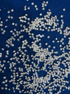 จี้วงแหวนเพชรตัดสวยงามและมีความคมชัดสูงเป็นพิเศษสำหรับ VVS-VS รูปตัว D ที่ใช้ในห้องปฏิบัติการ - Product Image 6