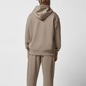 Pull à la mode élégant hommes sweats à capuche 2024 sur mesure dernière conception hommes sweats à capuche pour adultes - Product Image 4