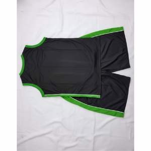 Uniformes de Baloncesto Reversibles de Alta Calidad 2026, Conjuntos de Camisetas Personalizadas con Logotipo y Número del Equipo Escolar, Uniformes de Baloncesto Unisex - Product Image 6