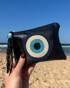 Sacs à monnaie perlés de luxe personnalisés de style professionnel avec fermeture éclair pour le jour du match, pièces et accessoires de sac tendance et spéciaux - Product Image 6