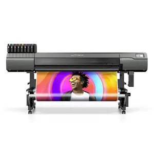 最佳质量TrueVIS VG3大幅面喷墨打印机切割机 | 奥兰德DGA