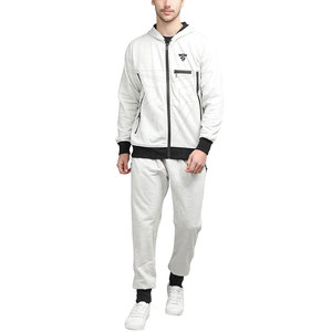 Chándales de marca privada de alta calidad para hombre, chándales personalizados de diseño propio para hombre - Product Image 1