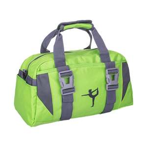 Bolsa de Viaje Deportiva de Yoga Multifuncional de Nailon, Gran Venta, con Capacidad de 30-40L, Se Puede Personalizar con Logotipo - Product Image 2