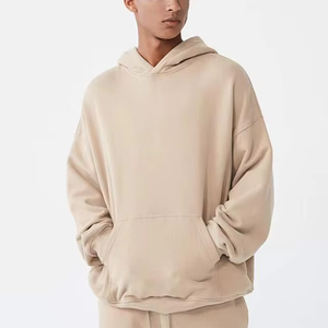 2025 invierno elegante algodón poliéster Sudadera con capucha gimnasio Fitness pulóver sudaderas con capucha nueva colección única cómoda sudaderas con capucha - Product Image 2