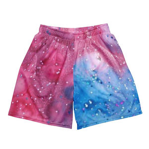 <b>Men's</b> High Street Style Jogger <b>Shorts</b> New Arrival Breathable Solid Color Fitness <b>Shorts</b> for Summer Season - Product Image 1