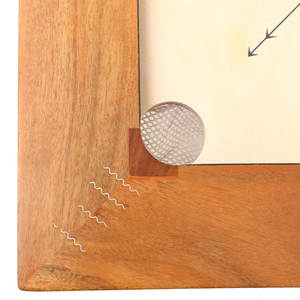 Planche de carrom en bois de qualité supérieure Logo personnalisé Nouveau modèle d'impression de conception pour les sports d'intérieur Pièces de haute qualité Vente incluse! - Product Image 6