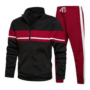 Personnalisez votre logo, sweats à capuche et pantalons deux pièces pour hommes et femmes, vêtements de sport décontractés mode printemps et automne, couple - Product Image 3