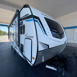 Autocaravana usada 2022 Coachmen Freedom Express 259FKDS - Product Image 1