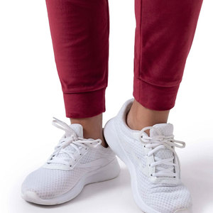 Conjunto de Sudadera con Capucha y Pantalones Deportivos para Mujer, 100% Algodón, Transpirable, Ropa Deportiva para Mujer, Conjunto Deportivo para Mujer - Product Image 4