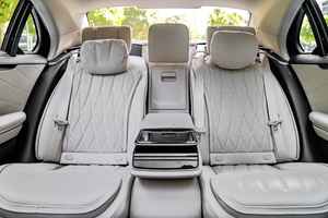 Mercedes-Benz Clase S S 63 AMG 2025 Nuevo/Usado en Venta - Product Image 2