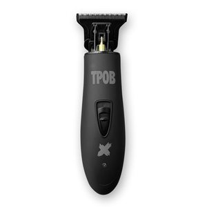 Tondeuse à cheveux et à barbe professionnelle pour hommes, sans fil, rechargeable, électrique, à batterie - Product Image 5