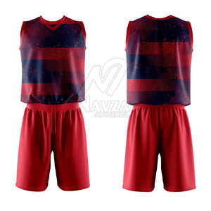 ชุดกีฬาวอลเลย์บอลมาใหม่ ผ้าโพลีเอสเตอร์ 100% ราคาดีที่สุด - Product Image 4