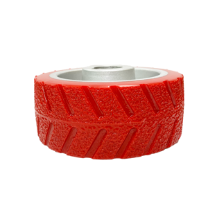 Roue d'entraînement AGV Key Way 5 INCH-Antistatique - Product Image 2