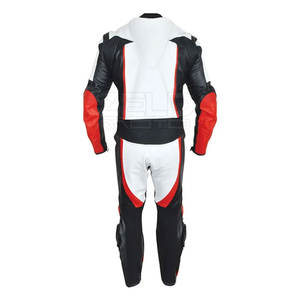 Super qualité dernière conception hommes Cardura Made moto costumes Sport vélo équitation costume étanche moto costume - Product Image 6