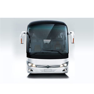 Usato yu tong 6122 di seconda mano bus 25-55 posti Yu tong bus di lusso usato per la vendita in africa - Product Image 3