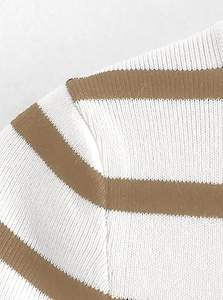 Pakistán Fabricante Último diseño Mujeres Crop Top Camisetas Secado rápido Transpirable Mujeres Crop Tops Alta calidad al por mayor OEM - Product Image 4