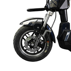 2025 Before All S7 Electric City Bike Venta caliente de alta calidad con 3 engranajes de velocidad Precio más bajo por el fabricante de Vietnam - Product Image 2