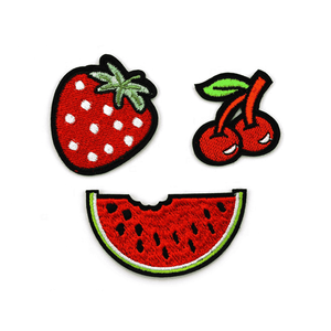 Parches bordados grandes para equipos de fútbol, baloncesto, tenis, voleibol, juego de chenilla, día de béisbol, Parche de chenilla - Product Image 4