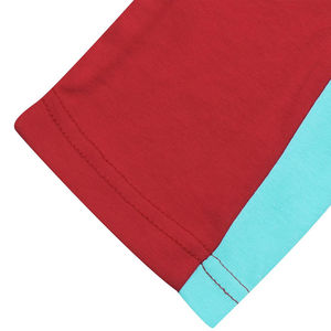 ปากีสถานกางเกงลำลองสำหรับผู้ชายสีพื้น - Product Image 5