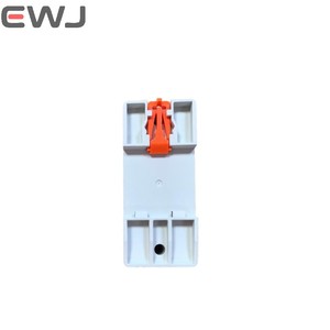 Một pha 2P AC Wifi Meter với PC vật liệu hiện tại hạn chế và thời gian Chức năng quá áp/bảo vệ thấp - Product Image 3