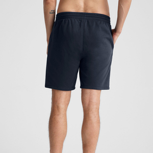 2025 Men's Custom Logo <b>Elastic</b> Jogger Shorts New Design Running Basketball Shorts Casual Style Outdoor Sports For Men - Product Image 4