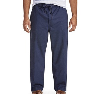 Pantalones holgados personalizados para hombre, ropa de calle de alta calidad, Cargo, múltiples bolsillos - Product Image 6