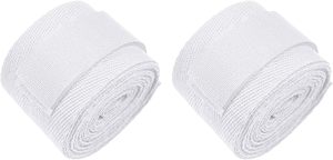 ผ้าโพลีเอสเตอร์ทำมือวัสดุผ้าฝ้ายระบายอากาศผ้าพันมือออกแบบโลโก้ได้ตามต้องการ - Product Image 3