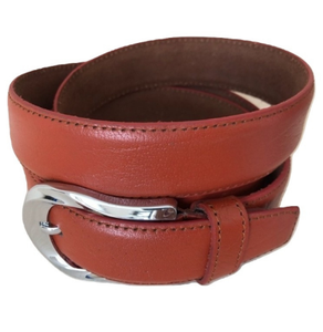 Nouvelles ceintures en cuir au design élégant pour hommes avec des options réversibles et une boucle rotative unique personnalisable - Product Image 2