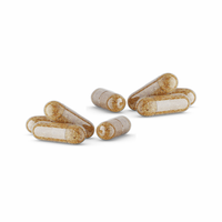 Complément alimentaire Capsules de fenugrec | Supplément pour les femmes | Supplément d'allaitement |(60,90,120 Capsules)