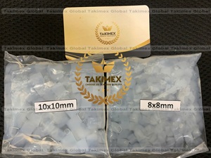 Ingrédients pour Bubble Tea, Thé au Lait, Utilisation de Gelée de Noix de Coco, NATA De Coco - Product Image 6