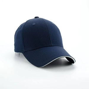 Fabrication de casquettes de baseball de haute qualité, nouveau design, confortables, meilleur prix de gros, casquette de baseball unisexe pour hommes - Product Image 5