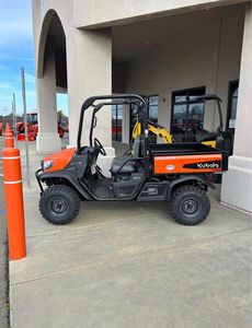 รถอเนกประสงค์ Kubota RTV X900 UTV 4x4 ประสิทธิภาพสูง รถไถนา ราคาโรงงาน ขายดี ราคาถูก มีสินค้าในสต็อก - Product Image 6