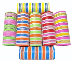 100% Recycled Polypropylene Textile Woven Nonwoven Techniques Eco-Friendly Industry Custom Designs <b>Bag</b> Fabrics Wholesale - Product Image 3