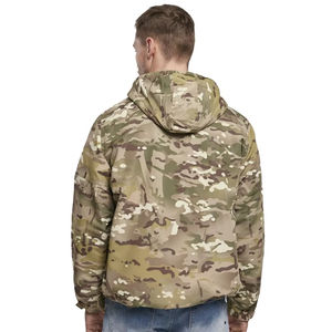 Custom Logo Men's Sportswear Men's <b>Summer</b> Windbreaker <b>Jacket</b> Air Conditioned Clothes <b>for</b> <b>Summer</b> Outdoor Activities Windbreaker - Product Image 5