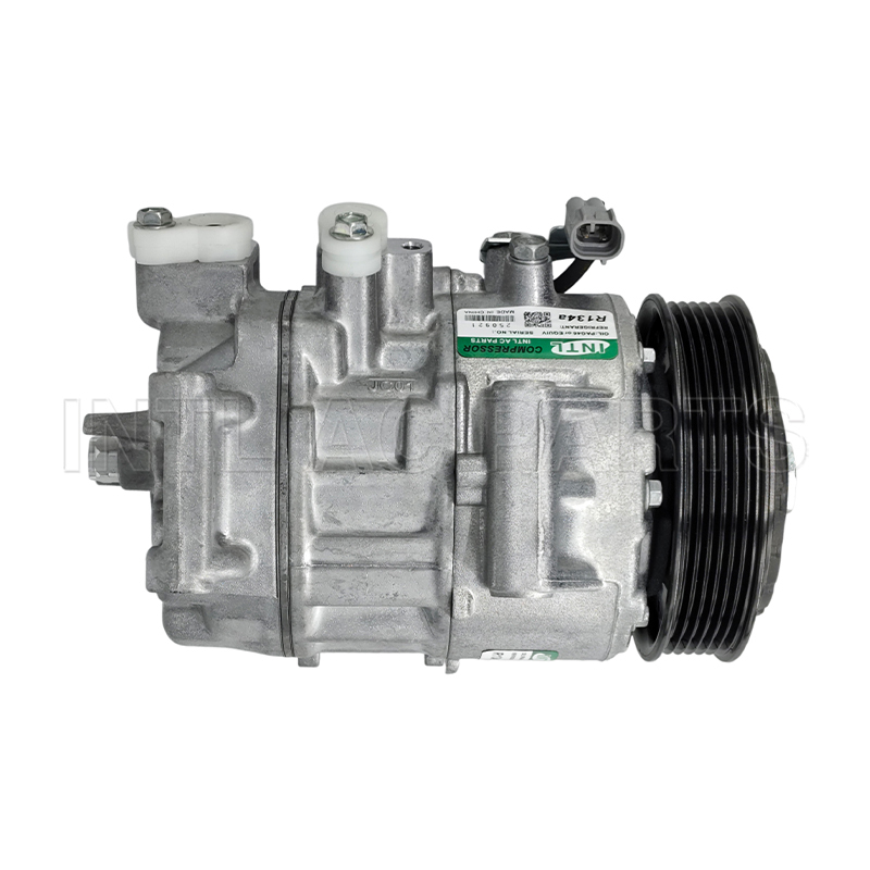 INTL-XZC1508 7SES17C air Compressor for Toyota Rav4 2.0 2013-2016